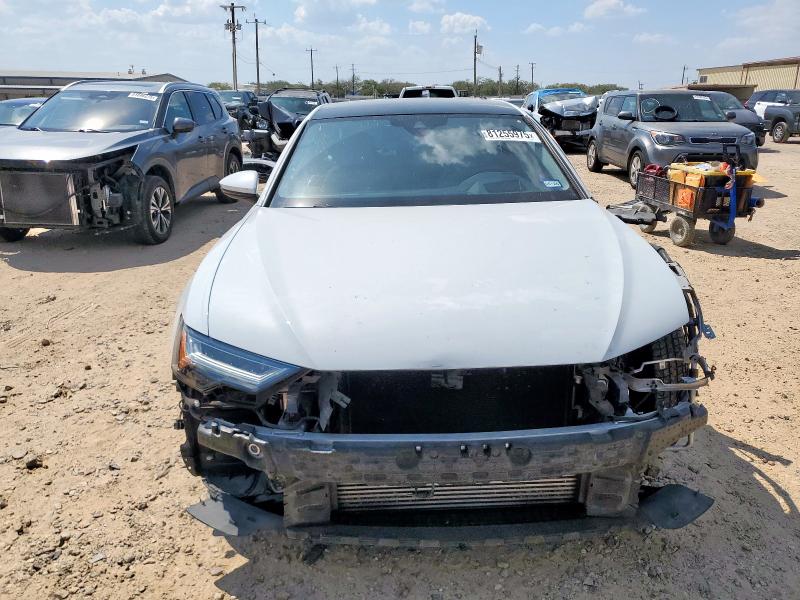 2019 AUDI A6 PRESTIG WAUM2AF26KN089635
