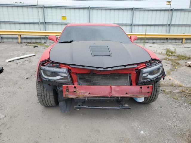 2014 CHEVROLET CAMARO 2SS - 2G1FK1EJ6E9286891