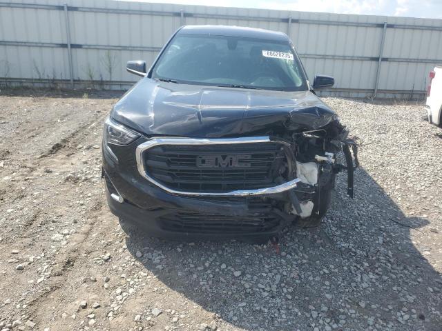2018 GMC TERRAIN SLE 3GKALMEV6JL383118