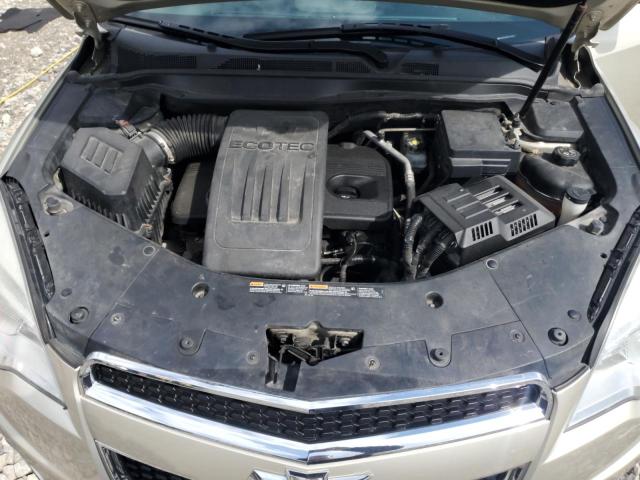 2015 CHEVROLET EQUINOX LT 2GNALCEK8F1162762