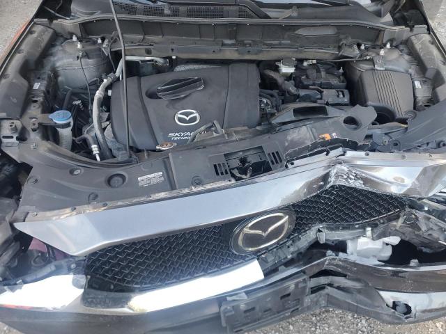 2017 MAZDA CX-5 GRAND - JM3KFBDL5H0101545
