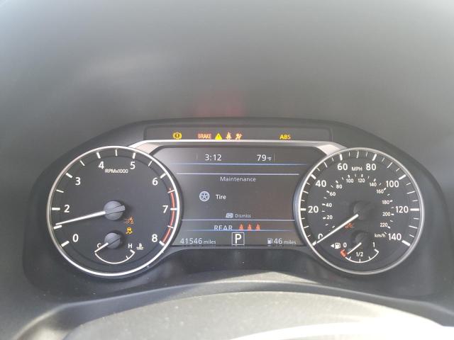 2023 NISSAN ALTIMA SV - 1N4BL4DW0PN423590