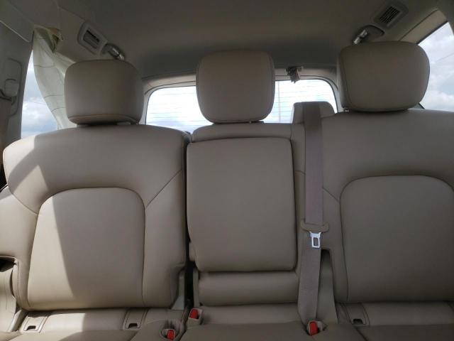 2023 NISSAN ARMADA S JN8AY2AC4P9183673