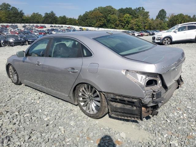 2014 HYUNDAI EQUUS SIGN #3296321424