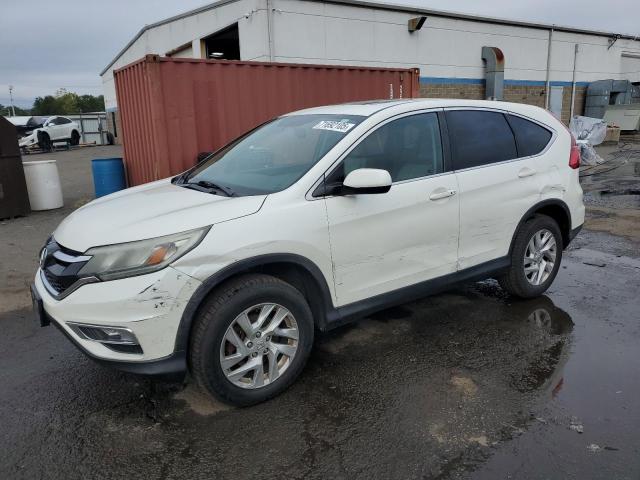 2016 HONDA CR-V EX AW 5J6RM4H57GL121632