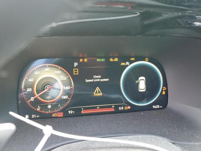 2025 HYUNDAI PALISADE C #3290141268