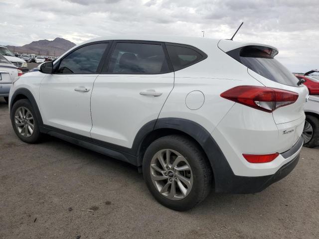 2017 HYUNDAI TUCSON SE KM8J23A43HU430655