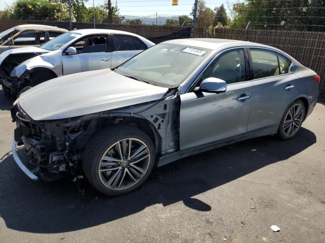 INFINITI Q50 BASE