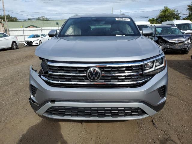 2020 VOLKSWAGEN ATLAS CROS 1V21E2CA1LC232078