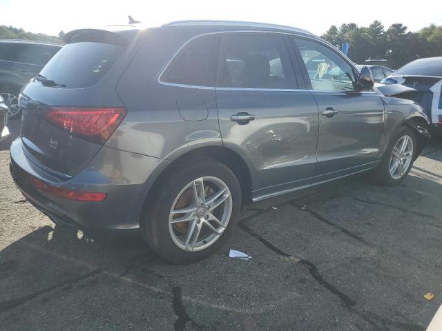 2016 AUDI Q5 PREMIUM - WA1D7AFP7GA094156