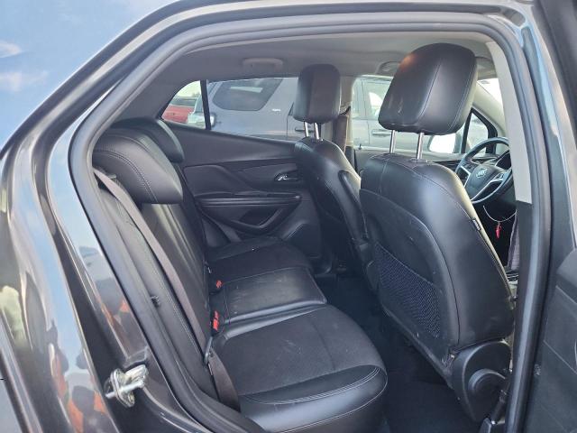 2018 BUICK ENCORE PRE KL4CJASB1JB677640