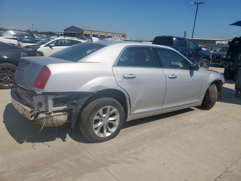 2019 CHRYSLER 300 TOURIN 2C3CCAAGXKH604941