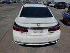 Lot #3316038216 2017 HONDA ACCORD TOURING HYBRID