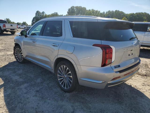 2025 HYUNDAI PALISADE C KM8R74GE0SU872620