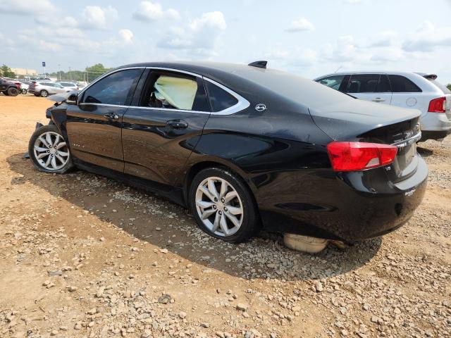 2019 CHEVROLET IMPALA LT #3302678001