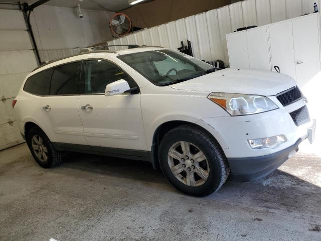 2011 CHEVROLET TRAVERSE L #3279549241