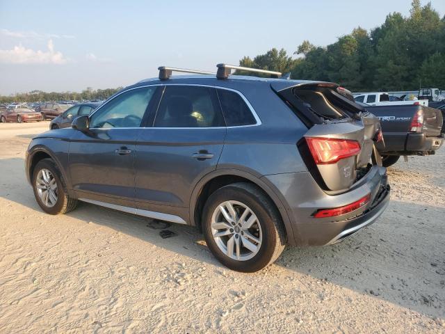 2020 AUDI Q5 PREMIUM WA1ANAFY7L2015624