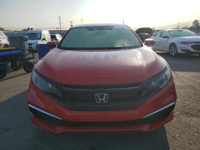 2020 HONDA CIVIC LX 2HGFC2F67LH511327