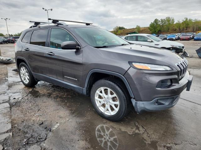 2016 JEEP CHEROKEE L 1C4PJMCB6GW293250