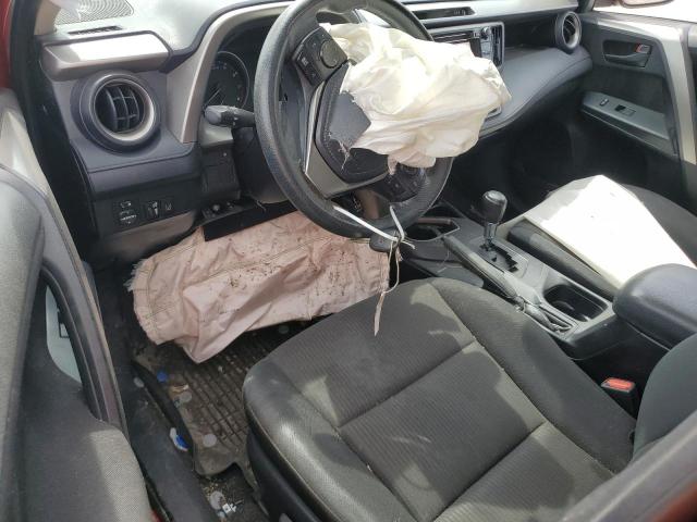 2017 TOYOTA RAV4 LE - JTMZFREV9HJ133263