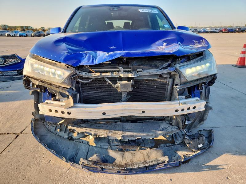 2019 ACURA MDX A-SPEC 5J8YD4H03KL012441