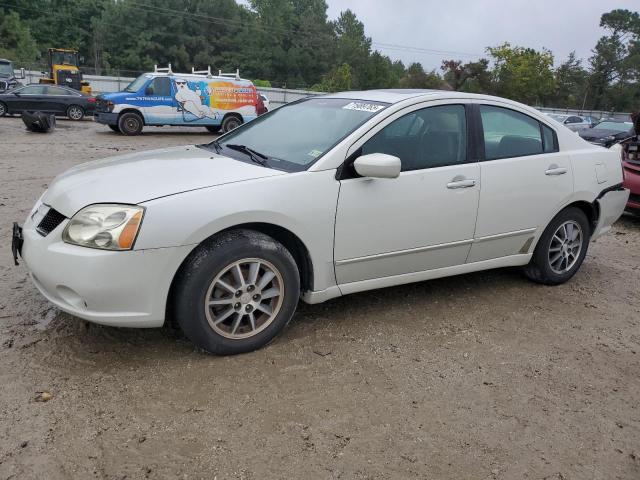 MITSUBISHI GALANT ES