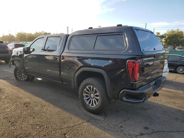 2021 GMC SIERRA K1500 AT4 #3294814746