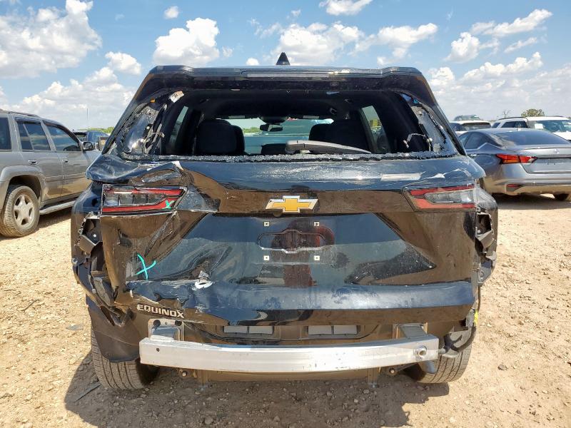 2025 CHEVROLET EQUINOX LT #3304872539