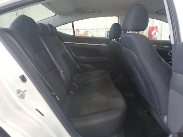 2020 HYUNDAI ELANTRA SEL 5NPD84LF5LH625910