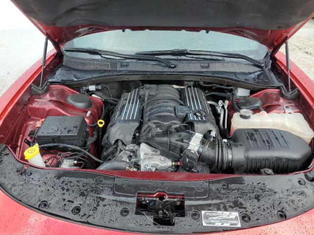 2023 DODGE CHARGER SCAT PACK #3301681656