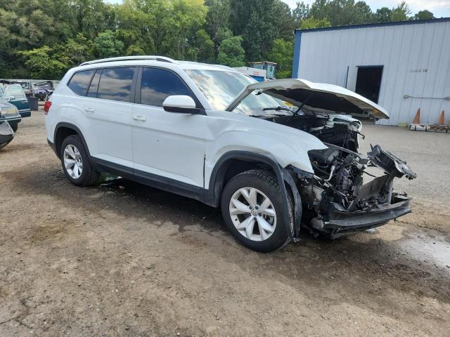 2018 VOLKSWAGEN ATLAS S 1V2AP2CA7JC600061