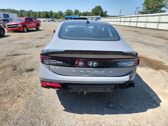 2024 HYUNDAI SONATA N L KMHL54JC1RA361996