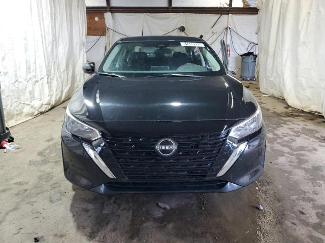 2024 NISSAN SENTRA SV 3N1AB8CV0RY340632