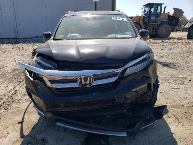 2020 HONDA PILOT TOUR - 5FNYF5H65LB009516