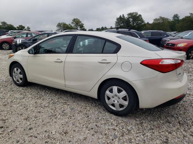 2015 KIA FORTE LX #3294182941