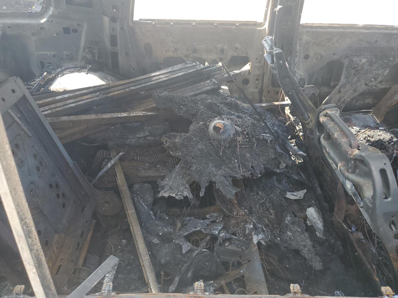 CHEVROLET TAHOE C1500 LT