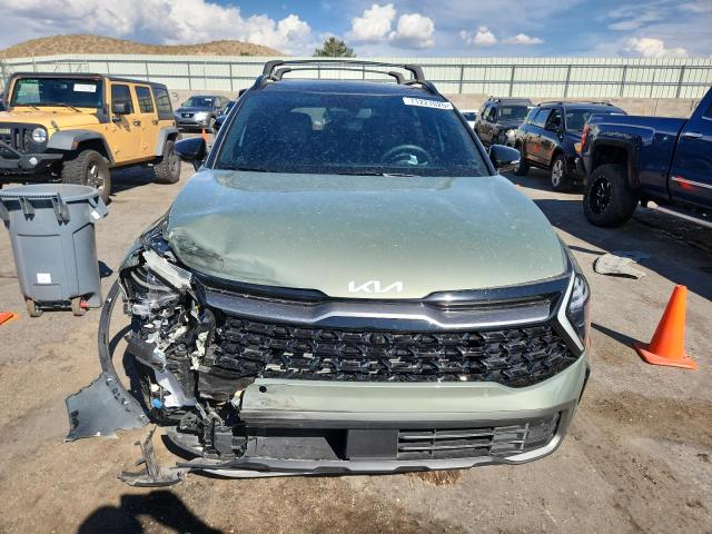 2023 KIA SPORTAGE X - 5XYK7CAF7PG129706
