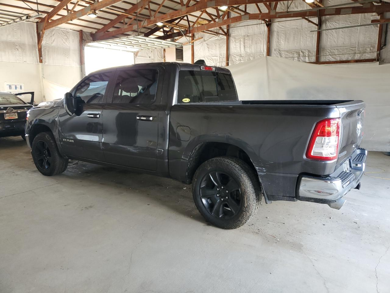 RAM 1500 BIG HORN/LONE STAR