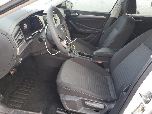 2023 VOLKSWAGEN JETTA S - 3VW5M7BU7PM010841