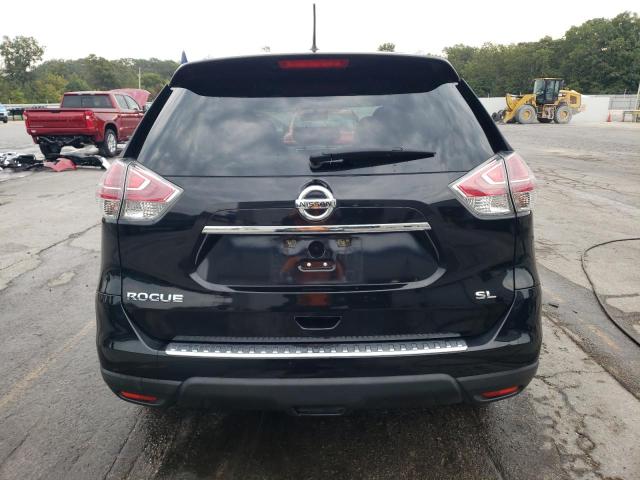 2016 NISSAN ROGUE S - 5N1AT2MT9GC887520