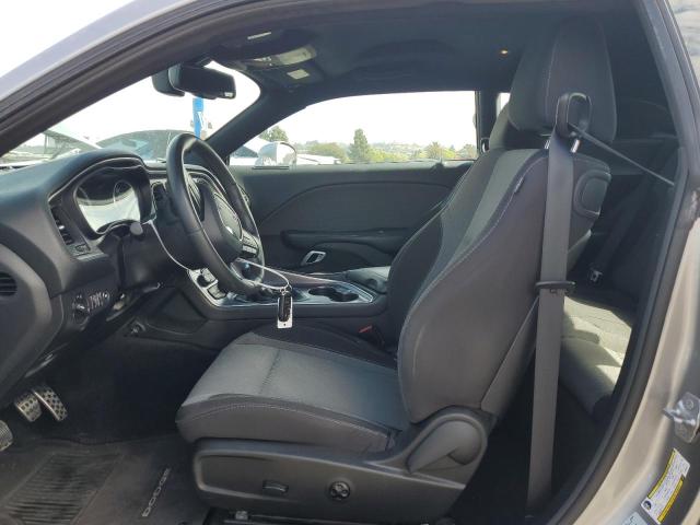 2015 DODGE CHALLENGER 2C3CDZAT1FH805237