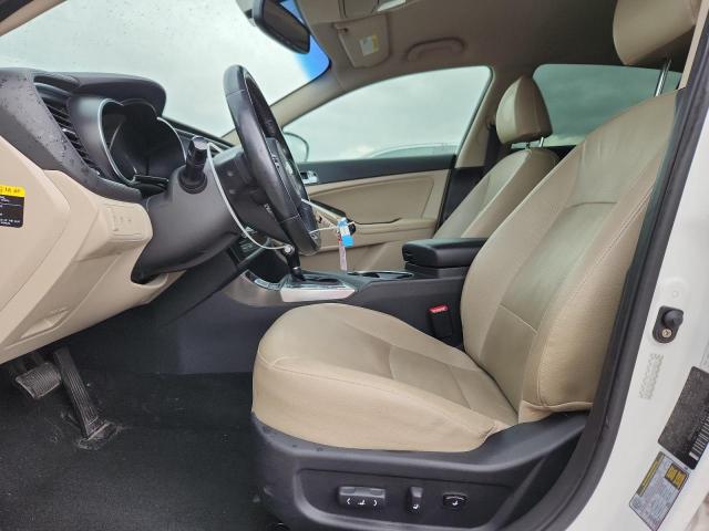 2015 KIA OPTIMA HYB KNAGN4AD2F5081410