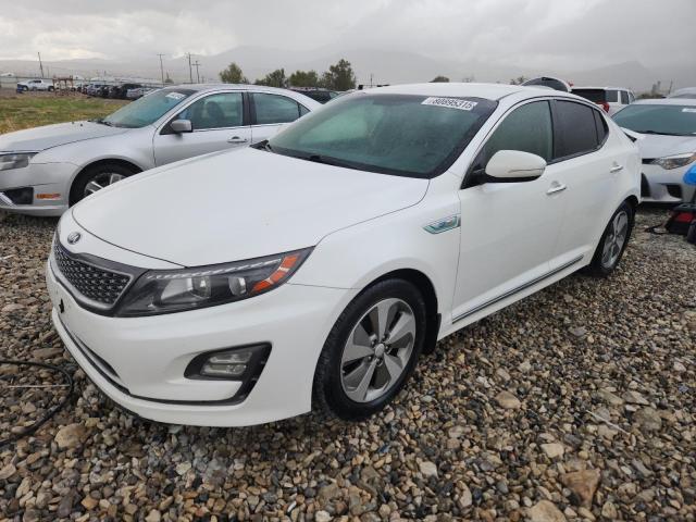 2015 KIA OPTIMA HYB KNAGN4AD2F5081410