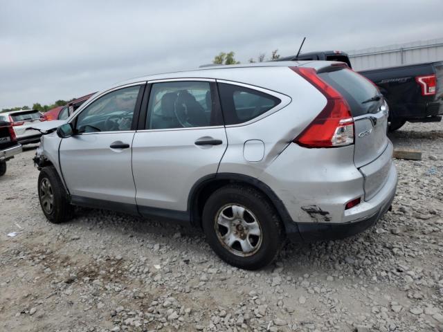 2016 HONDA CR-V LX 5J6RM4H39GL043739