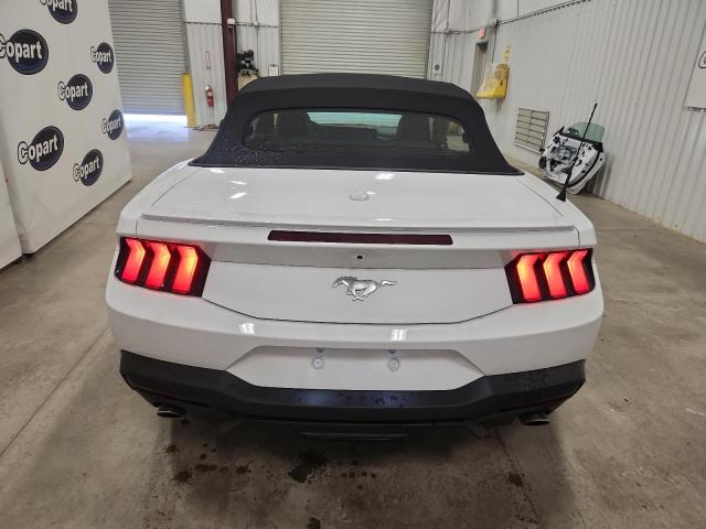 2025 FORD MUSTANG 1FAGP8UH9S5120416