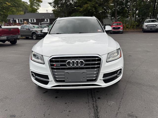 2017 AUDI SQ5 PREMIU WA1CCAFP8HA001461