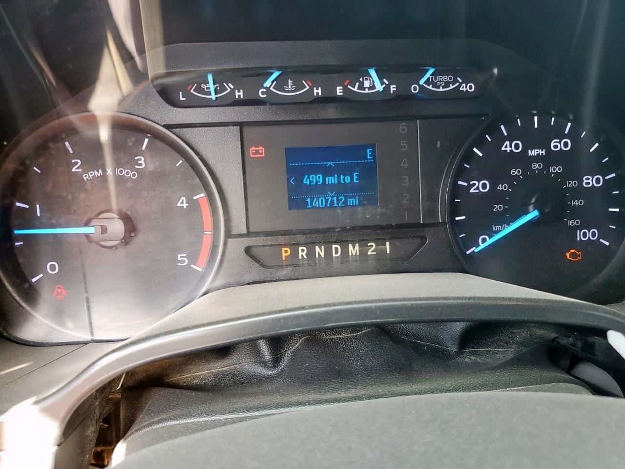 FORD F-450 SUPER DUTY