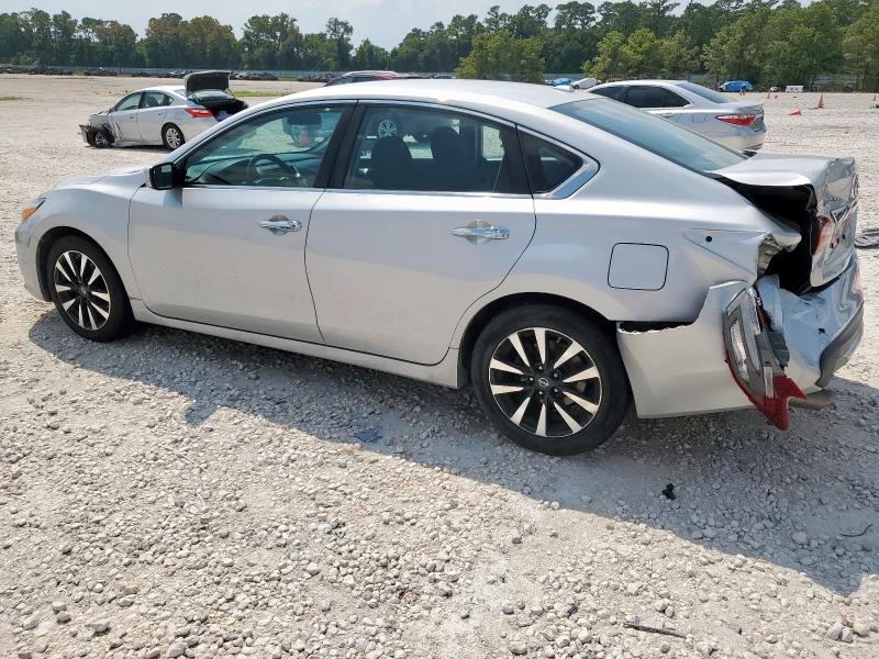 2018 NISSAN ALTIMA 2.5 - 1N4AL3AP6JC179305