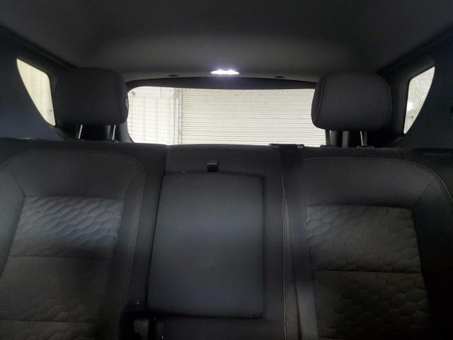 2019 CHEVROLET EQUINOX LT 2GNAXUEV1K6165777