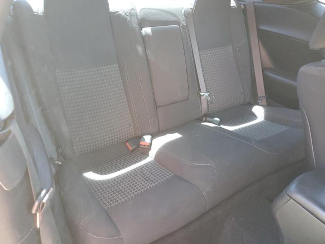 2019 DODGE CHALLENGER 2C3CDZAG9KH677262